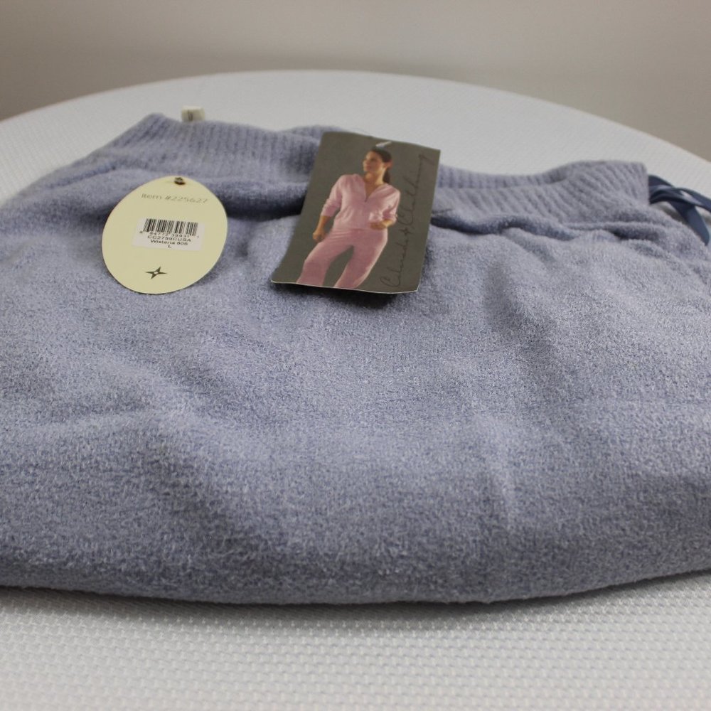Women s Colorado Clothing Chenille Lounge Pants(Lavender)